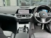 Used BMW 420 M Sport 181 HP (133 kW) 2023 Blue Coupe