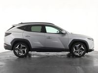 Used Hyundai Tucson Premium 2022 Silver SUV