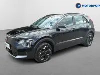 New Kia e-Niro 150 kW (204 HP) 2025 Black SUV