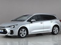 Used Suzuki Swace SZ-T 122 HP (89 kW) 2022 Silver Estate