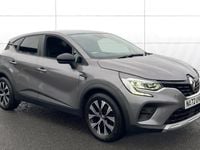 Used Renault Captur Evolution 91 HP (66 kW) 2024 SUV