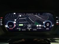 Used Audi A3 Sportback S-Line 110 HP (80 kW) 2021 Grey Hatchback