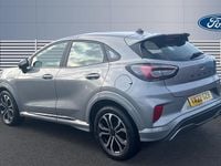 Used Ford Puma ST-Line 125 HP (91 kW) 2022 Hatchback