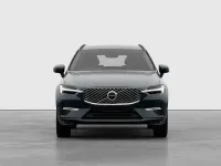 New Volvo XC60 Core 250 HP (183 kW) 2026 Denim blue SUV