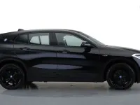 Used BMW X2 Sport Line 220 HP (161 kW) 2022 Black SUV