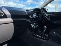 Usado VW T-Cross 95 CV (69 kW) 2023 SUV
