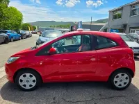 Used Ford Edge 2015 Red SUV