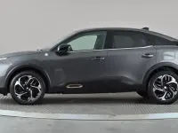 Used Citroën C4 PureTech 131 HP (96 kW) 2023 Grey SUV