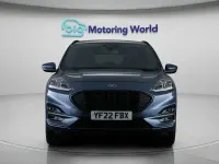 Używany Ford Kuga ST-Line 224 KM (164 kW) 2022 SUV