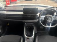 Used Jeep Avenger EV Summit 113 kW (154 HP) 2024 White SUV