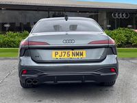 Used Audi A6 S-Line 204 HP (150 kW) 2025 Grey Sedan