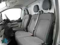Used Ford Transit Custom Limited 136 HP (100 kW) 2024 Silver Van