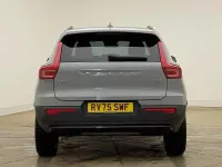 Used Volvo XC40 Ultra 161 HP (118 kW) 2025 Grey SUV