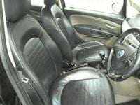 Used Fiat Grande Punto 2006 Hatchback