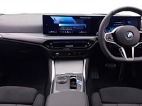 Used BMW i4 M Sport 207 kW (282 HP) 2025 Black Sedan