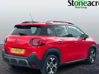 Used Citroën C3 Flair 110 HP (80 kW) 2020 Hatchback