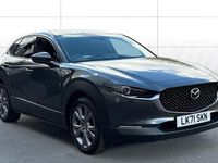 Used Mazda CX-30 Inclusive 122 HP (89 kW) 2023 SUV