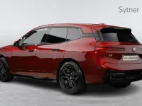 Used BMW iX M Sport 295 kW (402 HP) 2026 Red SUV