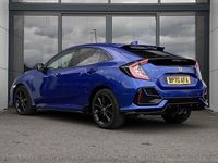 used Honda Civic c VTEC Turbo Sport Hatchback