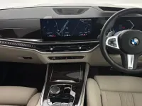 Used BMW X5 M Sport 347 HP (255 kW) 2025 Green SUV