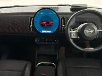 Used Mini Countryman 215 HP (158 kW) 2024 Red SUV