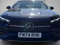 Used Mercedes CLE300 AMG line 258 HP (189 kW) 2026 Cabriolet