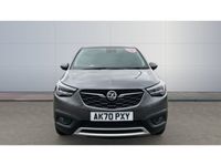 used Vauxhall Crossland X 1.2T [130] Elite Nav 5dr [Start Stop] Auto