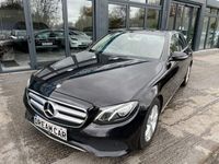 used Mercedes E220 E-Class 2.0SE (Premium) G-Tronic+ Euro 6 (s/s) 4dr