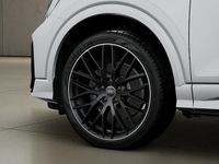 New Audi Q2 Black Edition 2026 White SUV