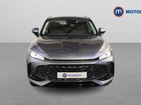 Used MG HS Trophy 224 HP (164 kW) 2025 Grey SUV