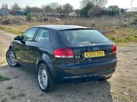 used Audi A3 1.9 TDi 3dr