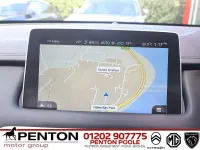 Used MG HS Exclusive 162 HP (119 kW) 2023 Blue SUV