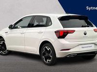 Used VW Polo 115 HP (84 kW) 2026 Hatchback