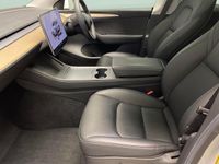 Used Tesla Model Y Long Range AWD 286 kW (389 HP) 2025 SUV