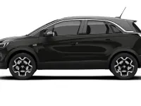 Used Vauxhall Crossland SRi 131 HP (96 kW) 2021 SUV