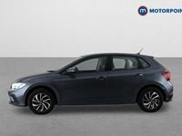 Used VW Polo Life 2024 Grey Hatchback