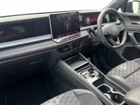 New VW Tayron R-line 150 HP (110 kW) 2026 Black SUV