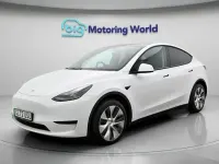Used Tesla Model Y Standard Range 219 kW (299 HP) 2024 SUV