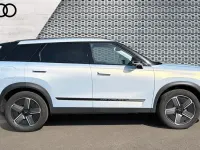 Used Jaecoo 7 204 HP (150 kW) 2026 Silver SUV
