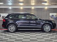 Usado VW Touareg SE 2011 Preto SUV
