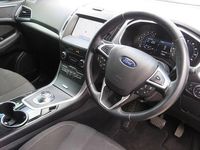 Used Ford S-MAX Titanium 2019 Silver MPV