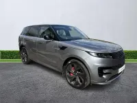Used Land Rover Range Rover Sport Autobiography 2023 Grey SUV