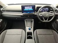 New VW T-Roc Life 116 HP (85 kW) 2026 Grey SUV