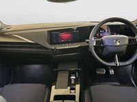 Used Vauxhall Astra 131 HP (96 kW) 2025 Estate