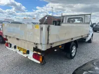 Used LDV Maxus 2020 White Van