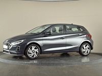 used Hyundai i20 1.0T GDi Advance 5dr