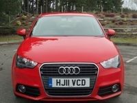 Used Audi A1 2011 Hatchback
