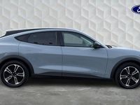 Usado Ford Mustang Mach-E Select 193 kW (263 HP) 2025 Cinzento SUV