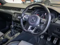 Used VW Passat R-line 150 HP (110 kW) 2019 Sedan