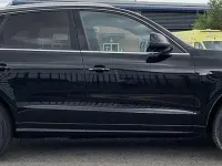 Used Audi Q5 S-line plus 190 HP (139 kW) 2013 Black SUV